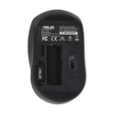 ASUS WT200 MOUSE (BMU030)/BT+2.4GHz/BLUE
