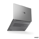 LENOVO LOQ 15ARP10E AMD RYZEN 7 170, 16GB DDR5 4800MHz, 512GB M.2 NVMe SSD, 15.6 FHD IPS, NVIDIA GeFORCE RTX 3050 6GB GDDR6, WHITE BACKLIT, LUNA GREY LAPTOP