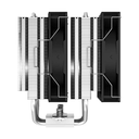 DEEPCOOL AG620 ARGB CPU COOLER AIR COOLING DEEPCOOLDUEL TOWER