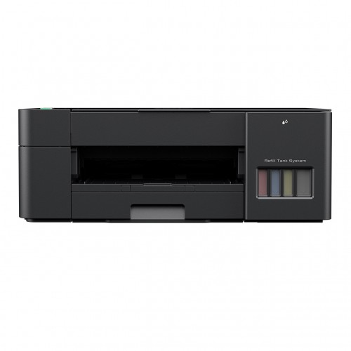 Brother DCP-T420W Multi-Function Color Inktank Printer with Wifi (Print/ Copy/ Scan)