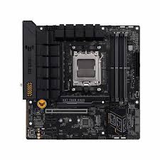 ASUS TUF GAMING B650M-E WIFI MOTHERBOARD