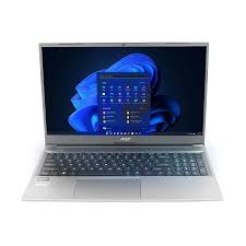 Acer Aspire Lite AL15-41 AMD Ryzen 5 5500U SSD:512GB RAM: 8GB DDR415.6" FHD Laptop