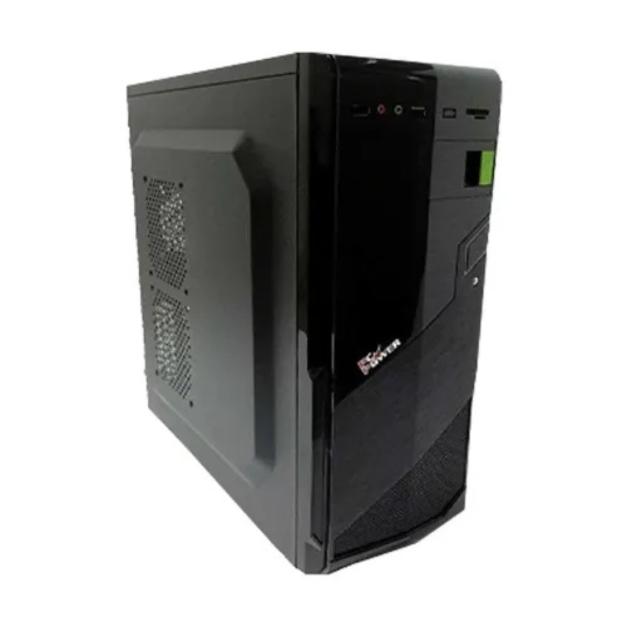 PC POWER 180J DESKTOP CASING