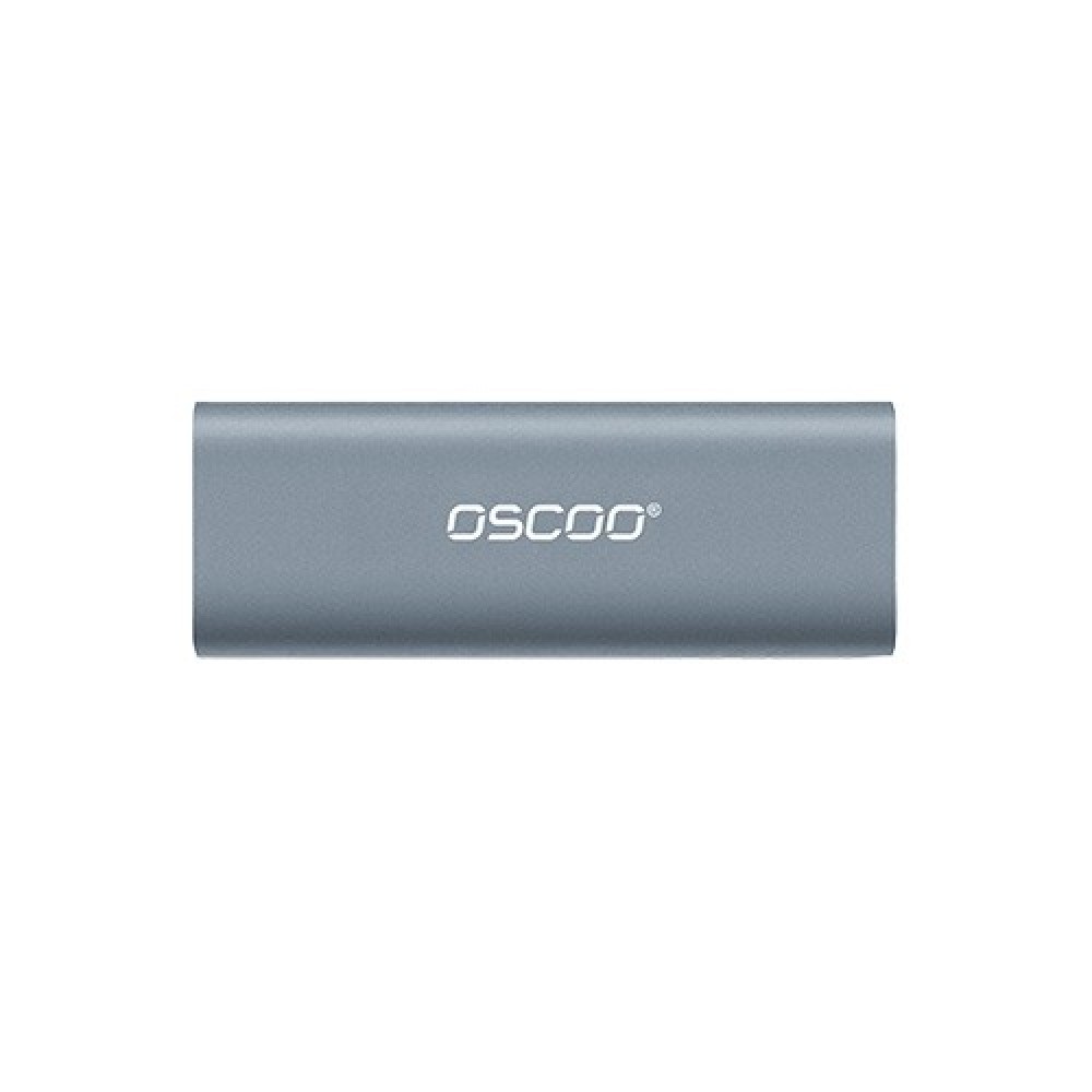 OSCOO M.2 NVMe SSD ENCLOSURE OSND1 CAPACITY SUPPORT UP TO 2TB