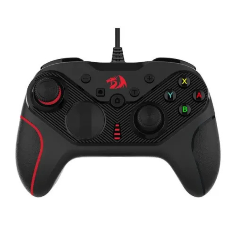 REDRAGON G710 RIFT WIRED GAMEPAD