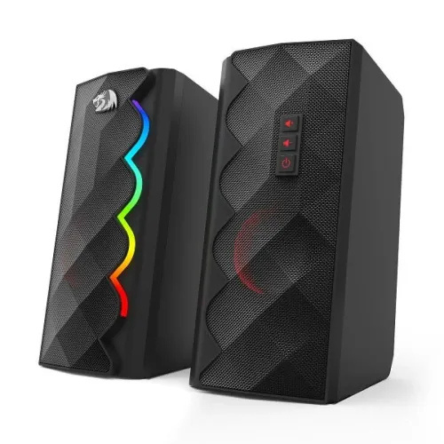 REDRAGON GS-522 RGB GAMING SPEAKER