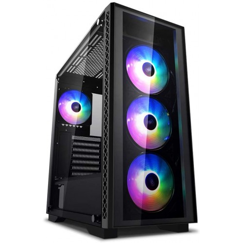 DEEPCOOL ATX CASING MATREXX 50 MID