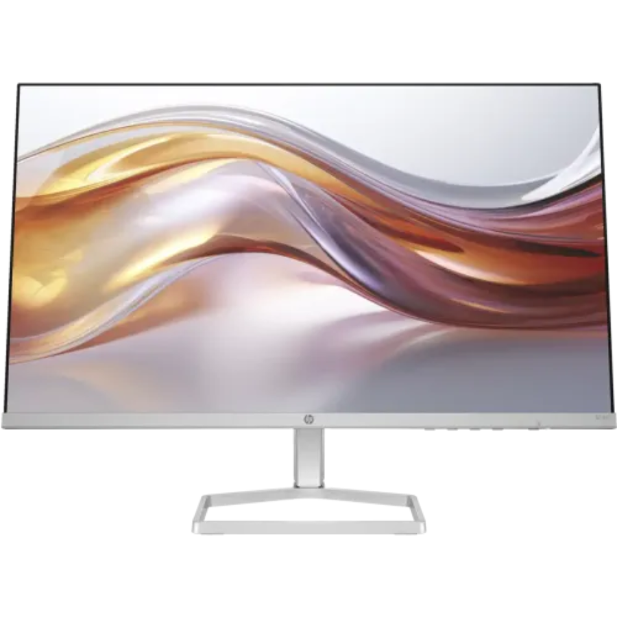 HP 5 SERIES 527SF 27 INCH FHD DISPLAY MONITOR