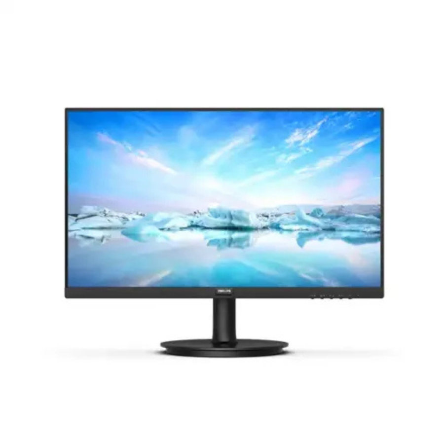 PHILIPS 21.5 INCH 221V8LB FHD (1920 x 1080) 100Hz BORDERLESS LED MONITOR