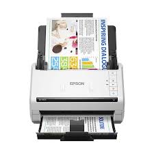 EPSON DS-530 II WORKFORCE DOCUMENT SCANNER