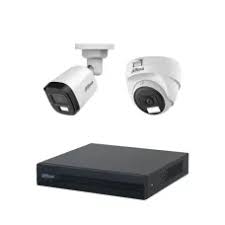 INSTALLATION CHARGE FOR CC CAMARA SETUP