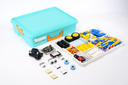 AI MAGIC WORLD KIT