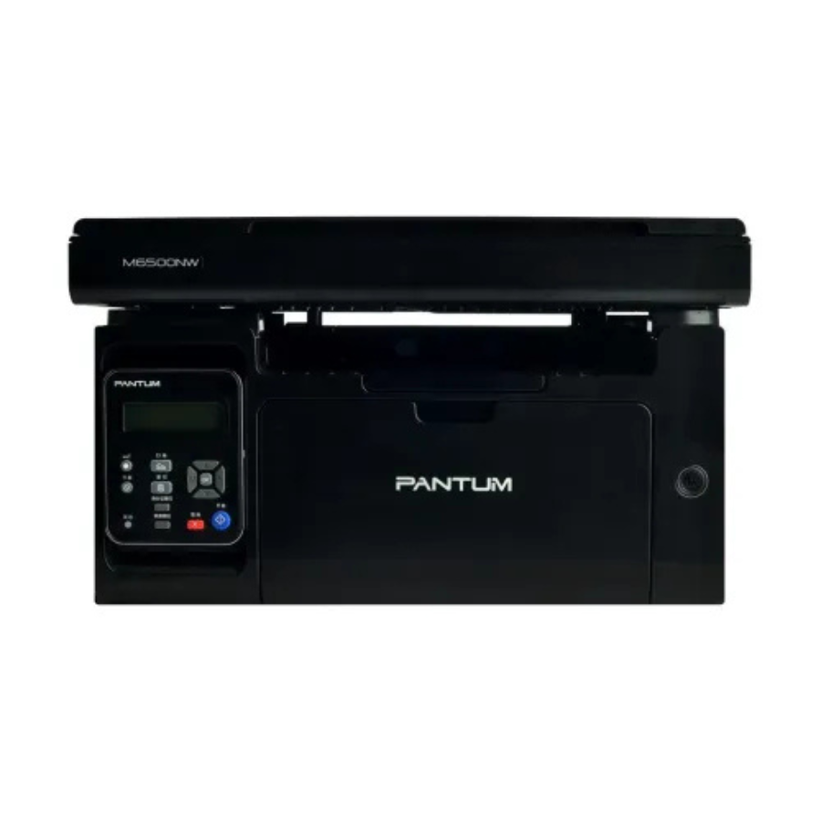 PANTUM LASER PRINTER M6500NW