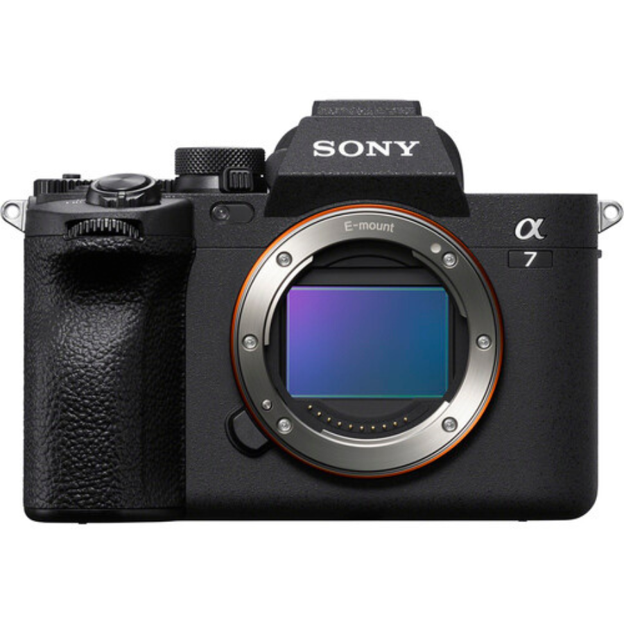 SONY A 7 IV CAMERA