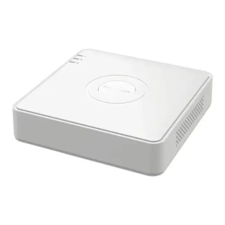 HIKVISION 8CH DS-7108HGHI-ECO-M1 DVR