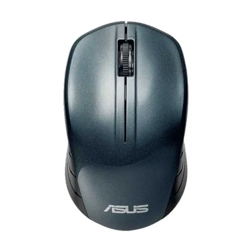ASUS WT200 MOUSE (BMU030)/BT+2.4GHz/BLUE
