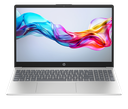 HP 15-FD0447NIA i3-1315U 13TH GEN, 8GB RAM, 512GB SSD, 15.6 INCH, NATURAL SILVER, FREE DOS LAPTOP
