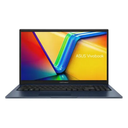 ASUS Vivobook 15 X1504ZA-1215U, Core i3 12th Gen, 8GB RAM, 512GB SSD, 15.6" Laptop, NO FINGERPRINT, ILLUMINATED KEYBOARD, WIFI6E, DOS, QUIET BLUE (X1504ZA-NJ847)