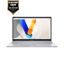 ASUS Vivobook 15 X1504VA-1355U 13th Gen Core i7-1355U, 16GB DDR4 RAM, 512GB SSD, 15.6-inch FHD, WITH FINGERPRINT, WIFI5, BT, WIN11 Laptop (X1504VA-NJ1138W)