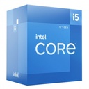 INTEL CORE i5 12500 3.00GHZ PROCESSOR 12th GENERATION (BOX)