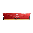 TEAM T-FORCE VULCAN 8GB DDR5 5600MHz RED HEATSINK GAMING DESKTOP RAM