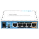 MIKROTIK RB951UI-2HND 2.4 GHZ ROUTER