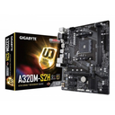 GIGABYTE MOTHER BOARD A320M-S2H AMD RYZEN (MOT227)