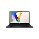 ASUS VIVOBOOK Q533M ULTRA 7-3050(155H)RAM 16GB DDR5,SSD 1TB,AGP RTX3050 6GB,15.6''FHD,BT,WIFI,WC,WIN-11,02YEAR(BATTERY+ADAPTER-01YERAR)
