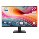 MSI PRO MP275 E2 27 INCH FHD (1920x1080) IPS 120Hz PROFESSIONAL BUSINESS PRODUCTIVITY MONITOR