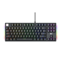 HAVIT KB890L BLENDED LIGHT MECHANICAL GAMING KEYBOARD