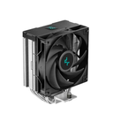 DEEPCOOL AG400 DIGITAL REAL TIME DIGITAL SCREEN CPU COOLER (4XHEATPIPE)
