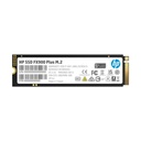 HP FX900PLUS 512GB M.2 NVMe GEN4 SSD