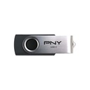 PNY TURBO ATTACHE R 64GB USB 3.2 FLASH DRIVE (PEN DRIVE)