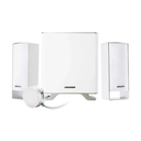 MICROLAB M600BT (WHITE) MULTIMEDIA BLUETOOTH SPEAKER 2:1