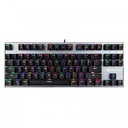 MEETION MECHANICAL,RGB EN, KEYBOARD MODEL:MT-MK04