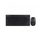 MEETION MINI COMBO BLACK BENGLA+EN, KEYBOARD MODEL:MT-MINI4000