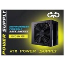 OVO PREMIUM M-ATX CC-201602 BLACK CASING WITH 450W POWER SUPPLY