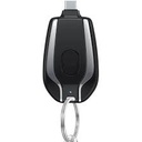 1500mah Portable Keychain Power Bank