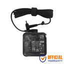 ASUS NOTEBOOK ADAPTER AD45-00C (ADP-45ZEB) 4PHI/3PIN/V3/45W/4.5MM/BLACK